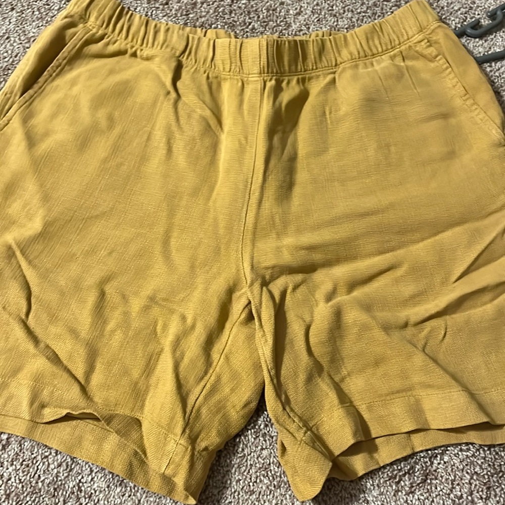 J Jill short